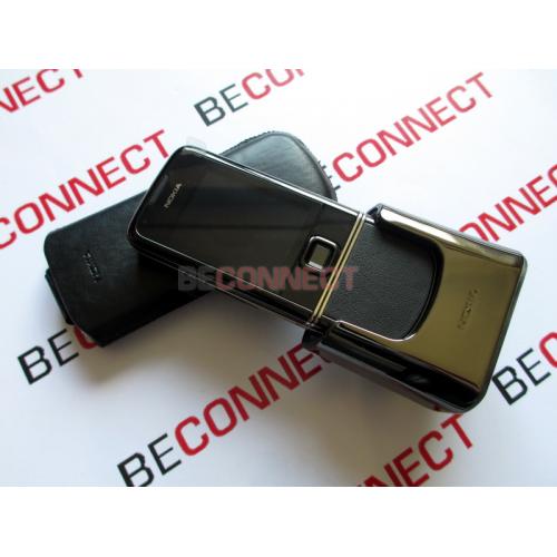 Nokia 8800 Sapphire Arte Black